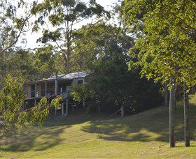 Cabins@theView - Perth Resorts 0