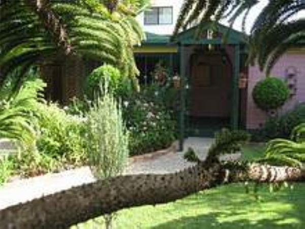 Margate Beach QLD Accommodation Perth