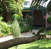 Chelsand Cottage - Accommodation Perth