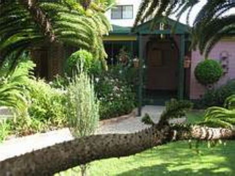 Chelsand Cottage - Accommodation Perth 0