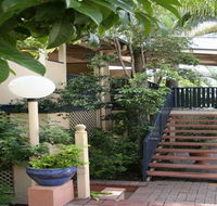 City Palms Motel - Accommodation Perth