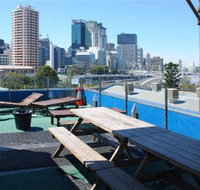 Cloud 9 Backpackers Resort - Accommodation Perth