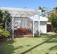 Corporate Beach House - Accommodation Perth