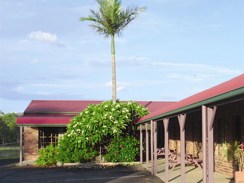 Fernvale Hotel-Motel - Accommodation Perth 0