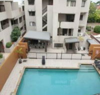 Genesis 1 - Accommodation Perth