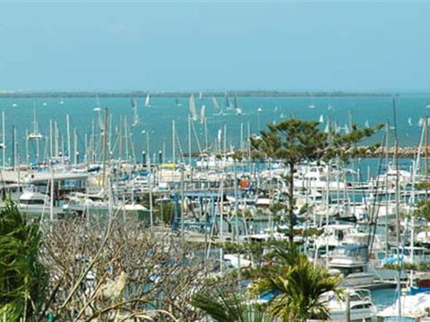 Harbourview Apartment Manly - Accommodation Perth 0