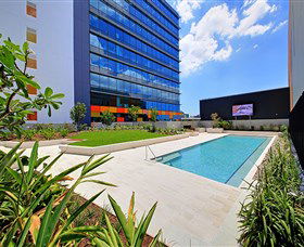 MandA Apartments - Accommodation Perth 1