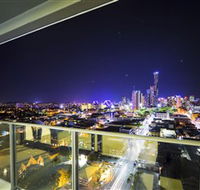 MandA Apartments - Accommodation Perth