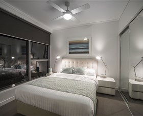 MandA Apartments - Accommodation Perth 2