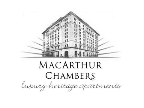 MacArthur Chambers Heritage Apartments - Accommodation Perth 1