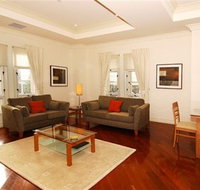 MacArthur Chambers Heritage Apartments - Accommodation Perth