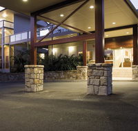 Mercure Clear Mountain Lodge Spa and Vineyard - Accommodation Perth