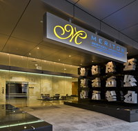 Meriton Serviced Apartments Brisbane on Adelaide Street - Accommodation Perth