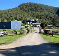 Neurum Creek Bush Retreat - Accommodation Perth