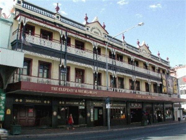 Fortitude Valley QLD Accommodation Perth