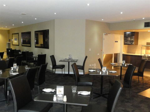 Riverside Hotel South Bank - Accommodation Perth 0