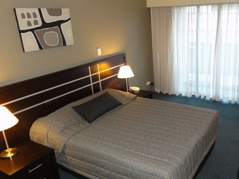 Riverside Hotel South Bank - Accommodation Perth 1