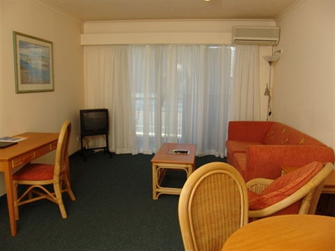Riverside Hotel South Bank - Accommodation Perth 4