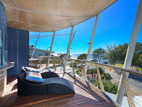 Saltwater Units - Accommodation Perth 0