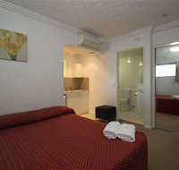 Southern Cross Motel and Serviced Apartments - Accommodation Perth