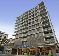 The Capitol Apartments