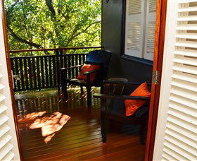 The Collingwood - Accommodation Perth 3