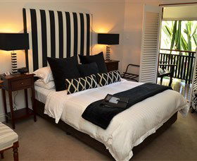 The Collingwood - Accommodation Perth 0