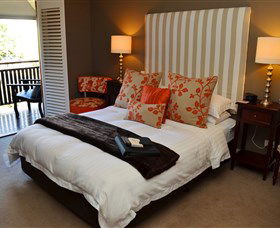 The Collingwood - Accommodation Perth 1