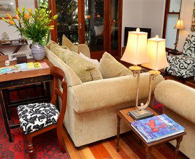 The Collingwood - Accommodation Perth 2