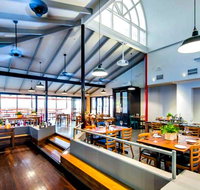 The Transcontinental Hotel - Accommodation Perth