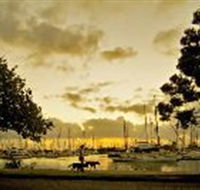 The Weekender - Accommodation Perth