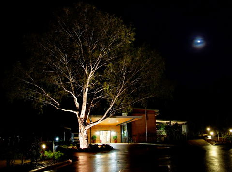 Balgownie Estate - Accommodation Perth 5