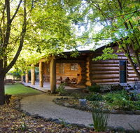 Tewksbury Lodge - Accommodation Perth