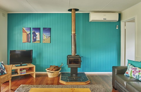 Seahaven Village - Accommodation Perth 6