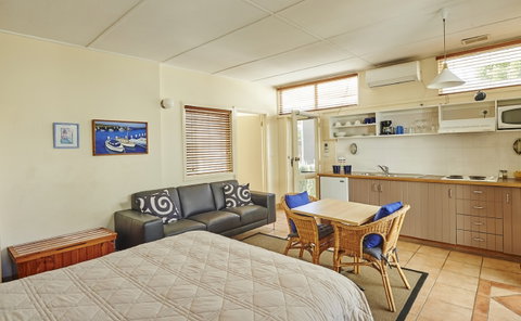 Seahaven Village - Accommodation Perth 7