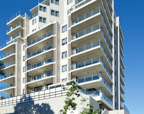 The Sebel South Brisbane - Accommodation Perth 0