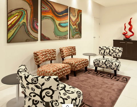 The Sebel South Brisbane - Accommodation Perth 1