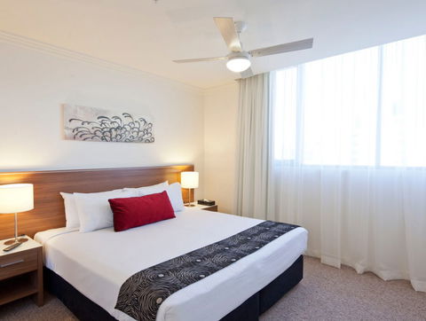 The Sebel South Brisbane - Accommodation Perth 2