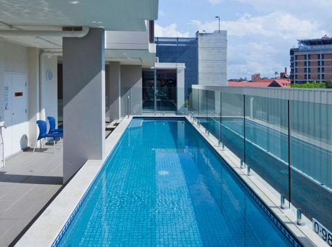 The Sebel South Brisbane - Accommodation Perth 5