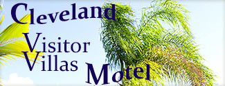 Cleveland Visitor Villas Motel - Accommodation Perth 0
