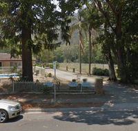 Glenn Rocks Motel - Accommodation Perth