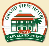 Grand View Hotel - Accommodation Perth