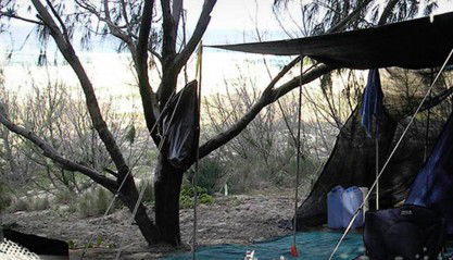 Main Beach Foreshore Camping Grounds - Accommodation Perth 0
