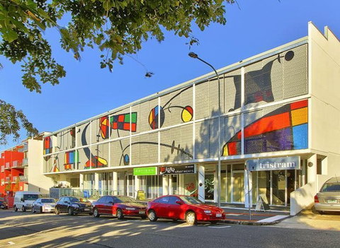 The Miro - Accommodation Perth 1