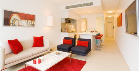 The Miro - Accommodation Perth 2