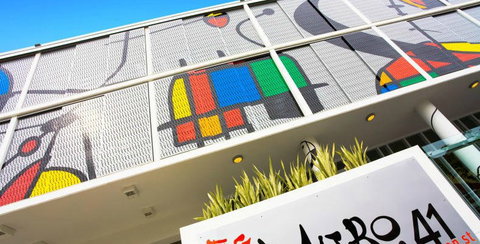 The Miro - Accommodation Perth 3