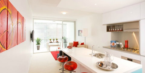 The Miro - Accommodation Perth 4