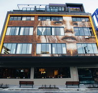 Tryp Fortitude Valley Hotel Brisbane - Accommodation Perth