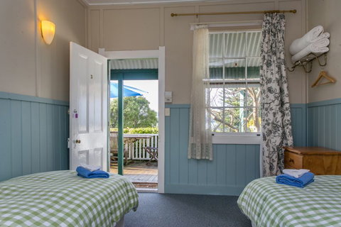 Karbeethong Lodge - Accommodation Perth 1