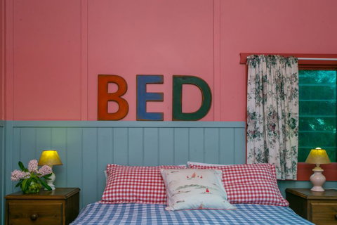 Karbeethong Lodge - Accommodation Perth 3